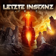 Review: Letzte Instanz - Ewig